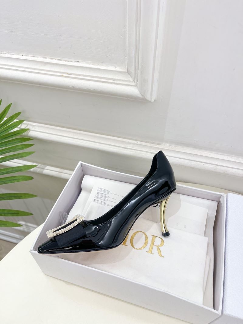 Christian Dior Heeled Shoes